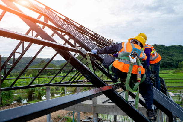 Best Residential Roofing Contractor  in Fordoche, LA