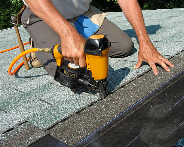 Best Commercial Roofing Services  in Fordoche, LA