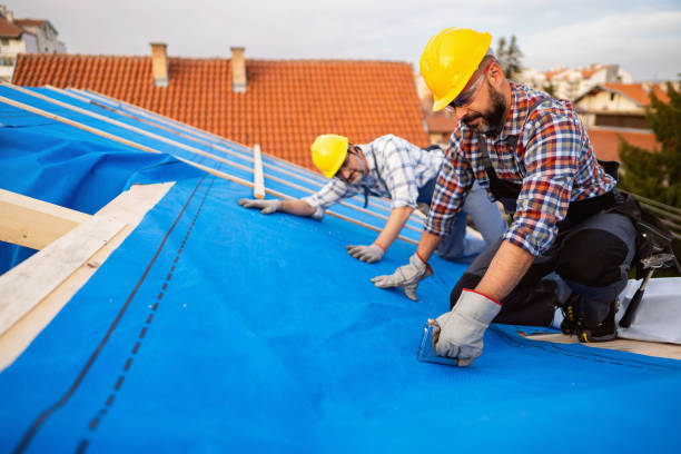 Best Flat Roof Repair Services  in Fordoche, LA