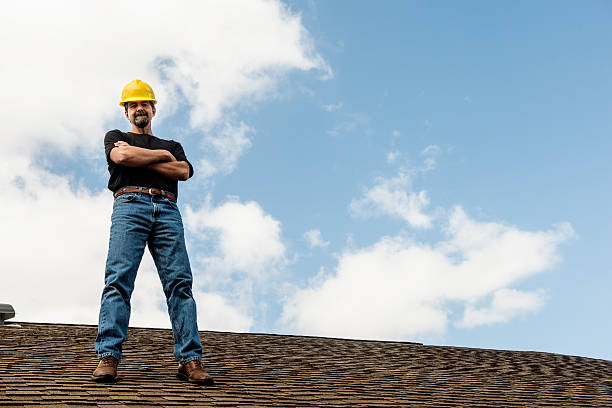 Best Commercial Roofing Services  in Fordoche, LA