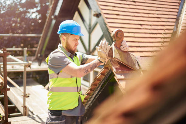  Fordoche, LA Roofing Contractor Pros