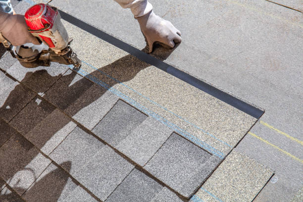 Best Tile Roofing Contractor  in Fordoche, LA